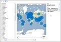 Impact of the internet on aspiring countries data tool